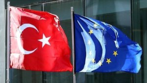 Türkiye ile AB arasında 2018'den beri ilk kez parlamentolar arası toplantı yapılacak