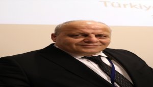 Türkiye Kaykay Federasyonunun yeni başkanı Okyay Utku Atabaş oldu