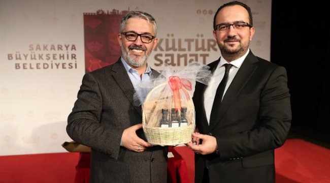 “Türkiye stratejik üretimlerle dünyanın dikkatini çekiyor”