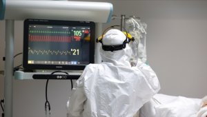 Türkiye'de 111 bin 96 kişinin testi pozitif çıktı, 241 kişi hayatını kaybetti