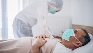 Türkiye'de 73 bin 787 kişinin Kovid-19 testi pozitif çıktı, 276 kişi hayatını kaybetti