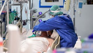 Türkiye'de 76 bin 632 kişinin Kovid-19 testi pozitif çıktı, 266 kişi yaşamını yitirdi