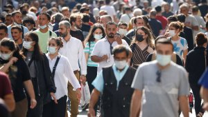 Türkiye'de 96 bin 514 kişinin testi pozitif çıktı, 236 kişi hayatını kaybetti