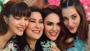 Üç Kız Kardeş dizisinde oyuncu değişikliği