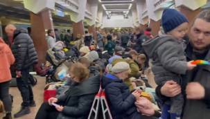 Ukrayna'dan kritik karar: Erkeklerin ülkeden ayrılması yasaklandı