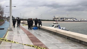 Üniversiteli Hasan Kılıç'ın denizde cansız bedeni bulundu