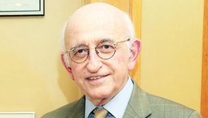 Ünlü iş insanı Ömer Pekin Baran'a vasi