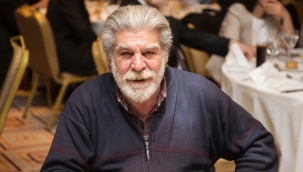 Usta oyuncu Cemil Özbayer, hayatını kaybetti