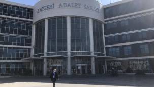 Uyuşturucu ticaretinden yargılanan şahsa 15 yıl hapis 