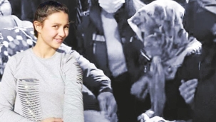 Vahşetin tek şahidi