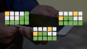 Wordle çılgınlığı Türkçe'ye geldi! Oyunun Türk yazılımcısı: Kelimeleri rastgele seçiyorum