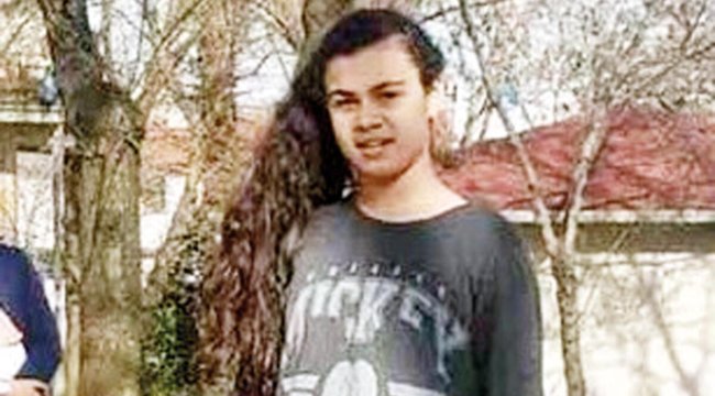 Yağmur toprağa verildi sürücü ve iki polis serbest