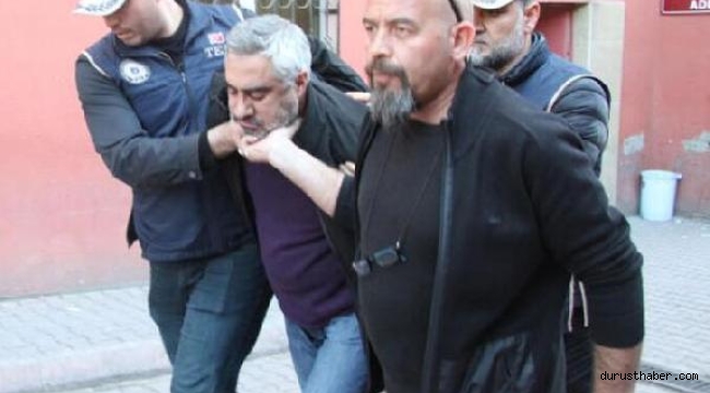 Yargıtay, polise çarpıp kaçan FETÖ sanığına verilen cezayı onadı