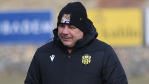 Yeni Malatyaspor, teknik direktör Sumudica ile yollarını ayırdı