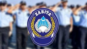 Zabıtalar için 3600 ek gösterge detayı! Meclis'e teklif verildi