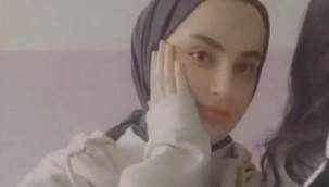 13 gün sonra nehirde cansız bedeni bulunmuştu! Yağmur Özkan, son yolculuğuna uğurlandı