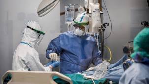 13 Mart koronavirüs vaka sayısı açıklandı