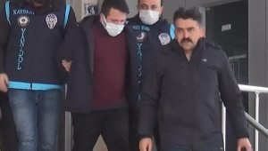 140 bin euro çalıp, şehir değiştiren banka çalışanı serbest