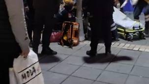 2 kişiyi bıçaklayıp kaçan şahıs yakalandı