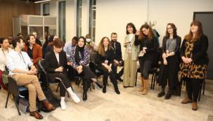 25 mimardan 5 günde 5 farklı proje