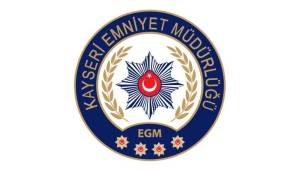 28 yıl 2 ay hapis cezası bulunan şahıs yakalandı