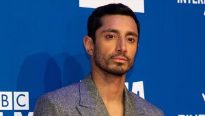 94. Oscar töreninde ilk kez Müslüman bir aktör kısa film dalında ödül aldı