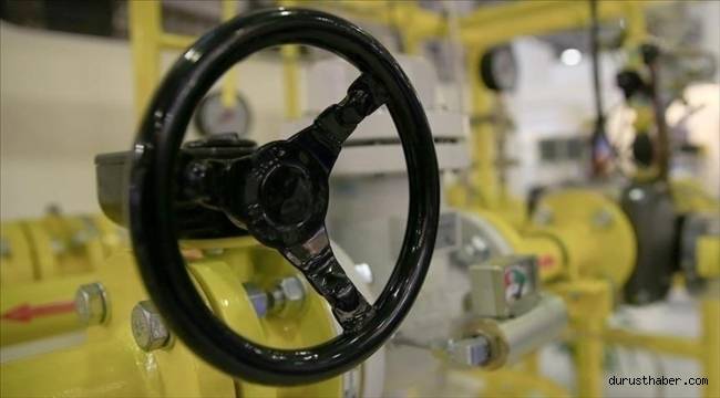 AB'nin Rusya'dan savaşın başından beri gaz, kömür ve petrol ithalatı 17 milyar avroya yaklaştı
