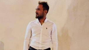 Acı haber! Çakıl taşı dökerken römorktan düşerek hayatını kaybetti