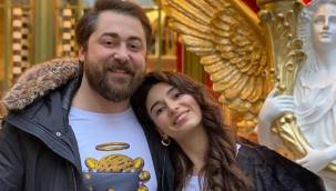 Acun, Semih Öztürk'ü kovdu! Sebebi eşinin paylaşımı