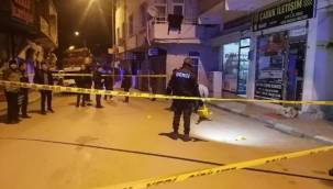 Adana'da peş peşe silahlı saldırılar: 1 kişi hayatını kaybetti