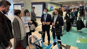 Adil Karaismailoğlu'ndan KAYBİS'e özel ilgi