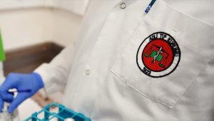 Adli Tıp Kurumu Başkanlığına 124 sözleşmeli personel alınacak