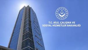 Aile ve Sosyal Hizmetler Bakanlığı 1805 sözleşmeli personel alacak