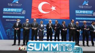 Akıllı seyahat süreleri azalıyor, trafik güvenliği artıyor