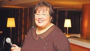 Akrep Nalan hayatını kaybetti