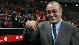 Albayrak: Galatasaray başkan adaylığı için bir çalışma yapıyorum