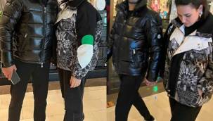 Alişan ve Buse Varol boşanacaklar derken yeniden bir araya geldi