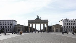 Almanya Türkiye'yi Kovid-19 salgınında 'yüksek riskli bölgeler' listesinden çıkarıyor