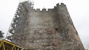 Anadolu Hisarı ayağa kaldırıyor 