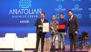 Anatolian Business Forum, 