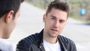 Anıl Tetik, 'Üç Kız Kardeş' kadrosunda