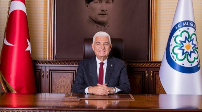 “Atatürk’ün askeri dehasıyla geçilmez yaptığı Çanakkale yeni nesillere iyi öğretilmeli ve anlatılmalıdır”