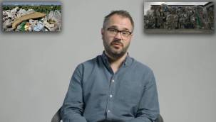 Avrupa'nın çöpleri Türkiye'ye mi atılıyor?