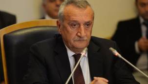 Azerbaycanlı iş adamı Mansimov: 