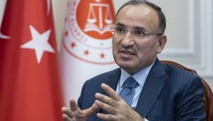 Bakan Bozdağ: Vicdanları rahatsız edecek bir iyi hal indirimine artık rastlamayacağız