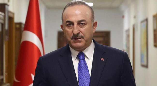 Bakan Çavuşoğlu, Birleşik Arap Emirlikleri'ni ziyaret edecek
