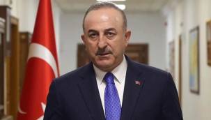 Bakan Çavuşoğlu, Birleşik Arap Emirlikleri'ni ziyaret edecek