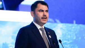 Bakan Kurum: OECD nezdinde atılacak adımlar iklim değişikliğiyle mücadeleyi daha etkin kılabilmek adına önem taşıyor