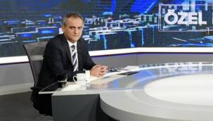 Bakan Özer: Meslek liselerinden hedefimiz 1,5 milyar TL