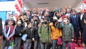 Bakan Özer: Öğretmenler arasında kadınların oranının yüzde 59’a yükseldi